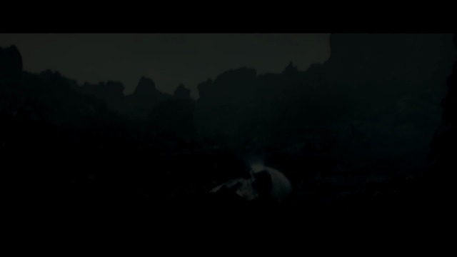 Halo Nightfall-Trailer