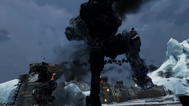 Ank�ndigungs-Trailer (PS4 & PS5)