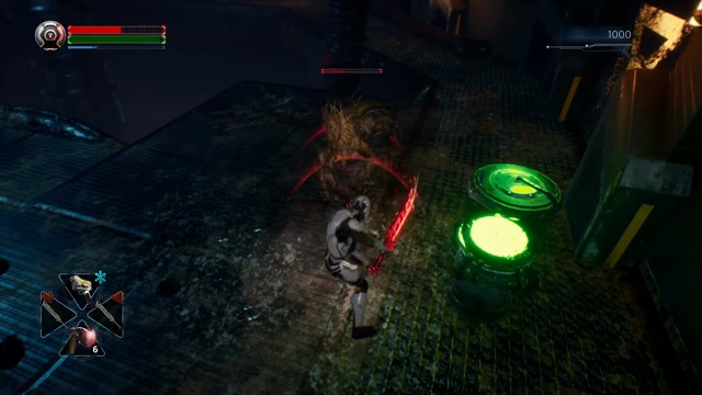 Ank�ndigungstrailer