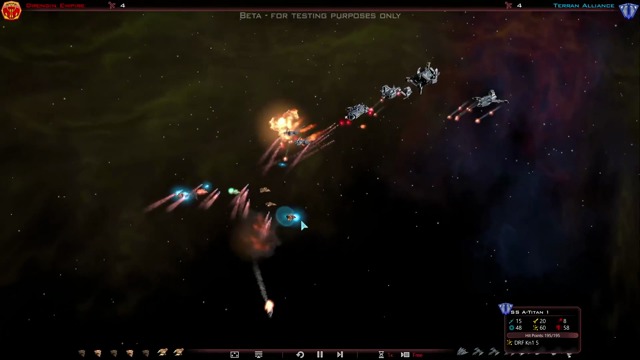 Beta 4