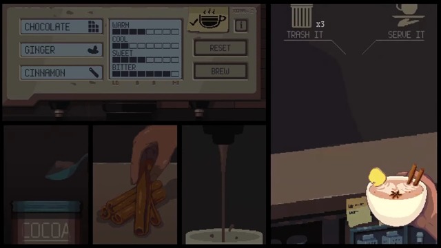 Ankündigungs-Trailer