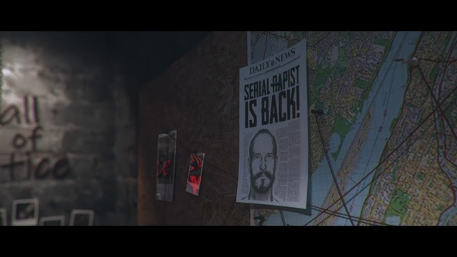 Ank�ndigungs-Trailer