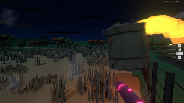 Ankündigungs-Trailer