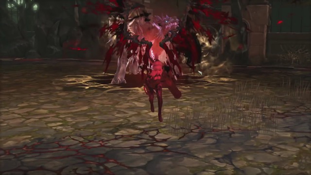 Cannoneer First Look