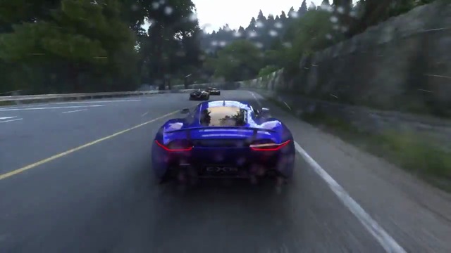 Takahagi Hills Japan (DLC)