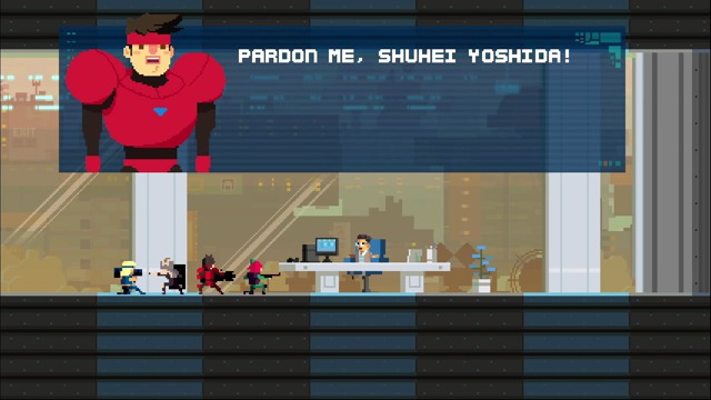 PS4-Trailer (PlayStation Experience)