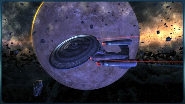 Galaxy Class-Trailer