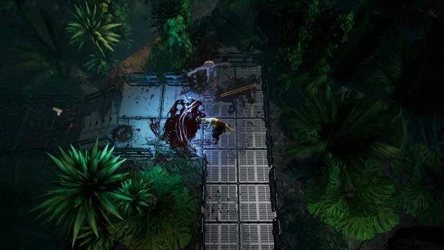 Enhanced Edition - Gameplay Trailer