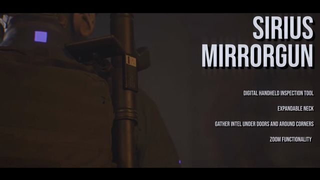 Partnership Announcement Trailer