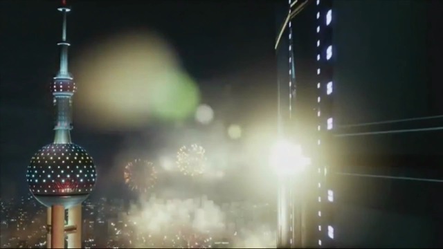 Black Tusk Studio Game-Teaser