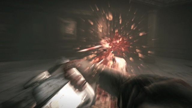 The Executioner (DLC) Teaser