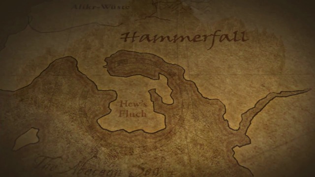 Thieves Guild - Vorstellung