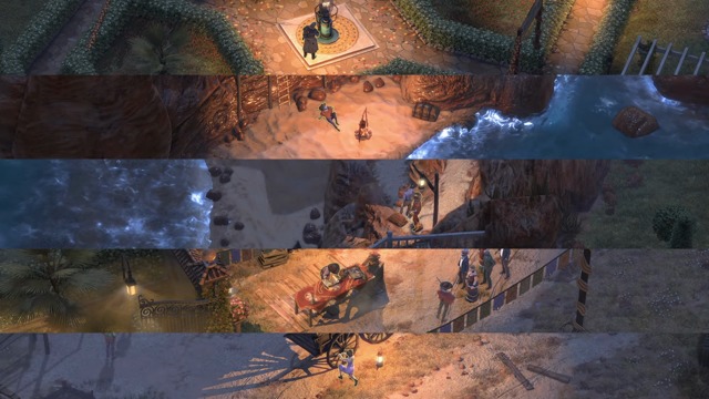 Free Baron's Challenges Update #1