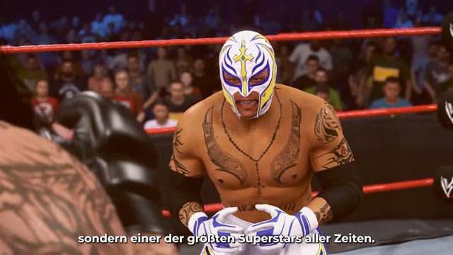 WWE-2K22-Frischer-Trailer-zum-Wrestling-Spektakel-beleuchtet-Story-und-Showcase
