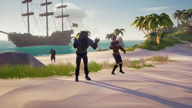 Launch Trailer (Steam)