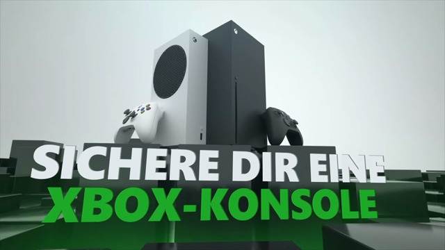 Xbox All Access in Deutschland