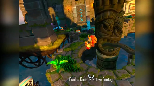 Oculus Quest Gameplay Trailer