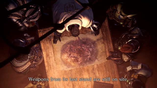 Fatalis Trailer
