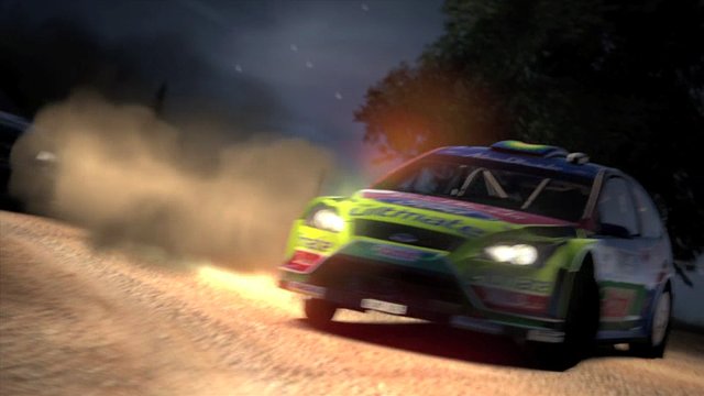 Visual Effects-Trailer