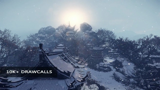 DirectX12-Trailer