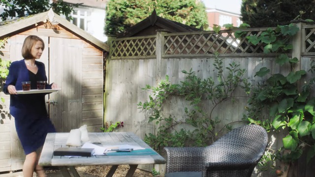 Live Action Launch Trailer (Switch)