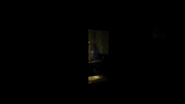 Neues Spiel von Rebellion, Teaser 2