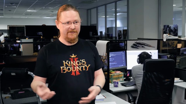 Dev Diary #1: Introduction