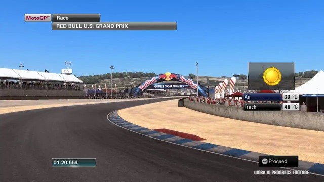 Gameplay Nr. 3 - US Grand Prix