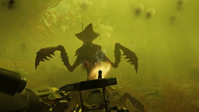 E3 2019: Wastelanders Trailer