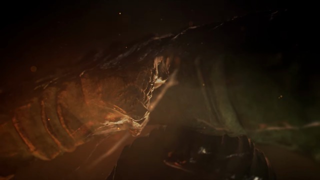 Dragon Age Official Teaser Trailer - 2018 Game Awards