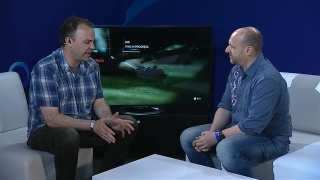 David Cage-Interview