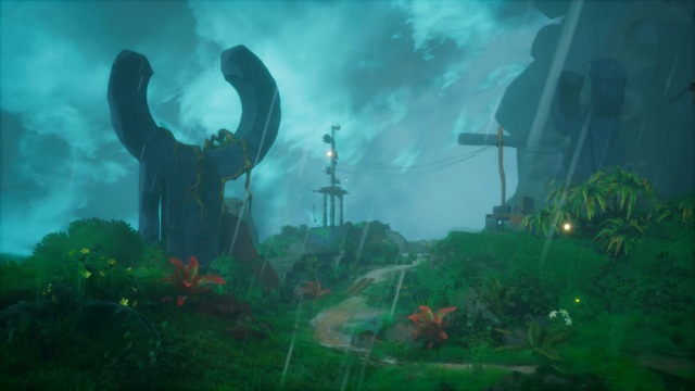 gamescom 2020 Narrated Gameplay