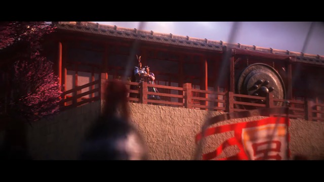 A World Betrayed Reveal Trailer