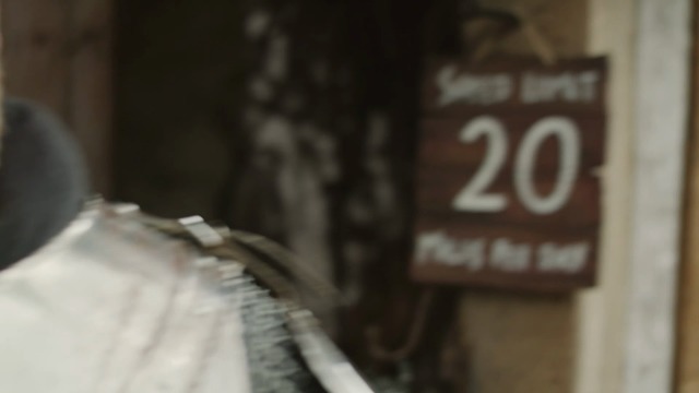 Live Action Teaser