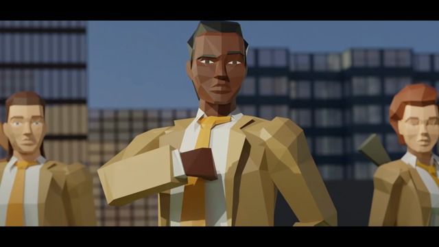 Early Access Trailer