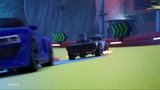 Hot Wheels Unleashed: Launch Trailer
