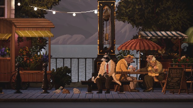 Trailer: Release-Date