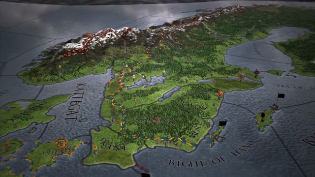 Rajas of India-Teaser