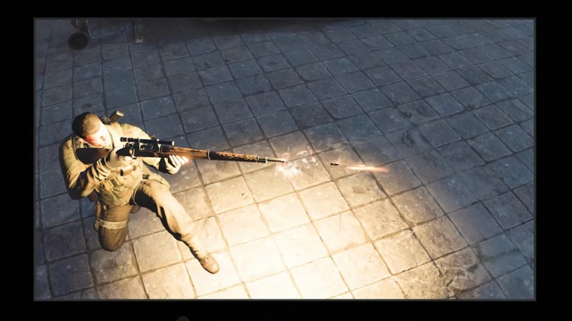 Spielszenen-Trailer (Switch)