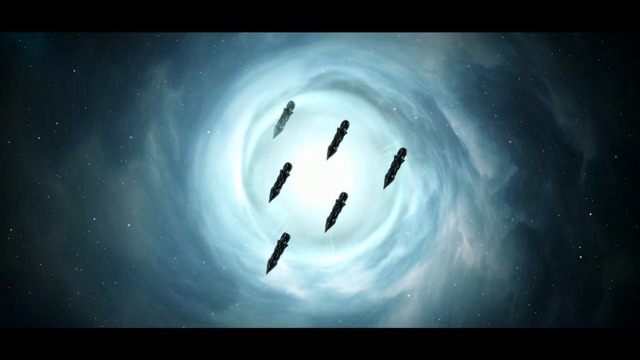 Grand Strategy on a Galactic Scale