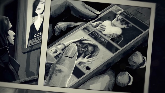 Ank�ndigungs-Trailer