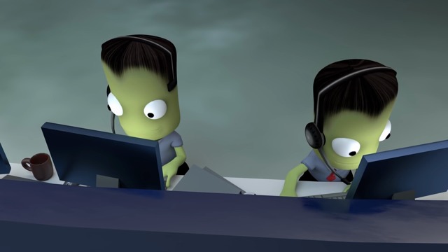 Update 1.2: Loud and Clear