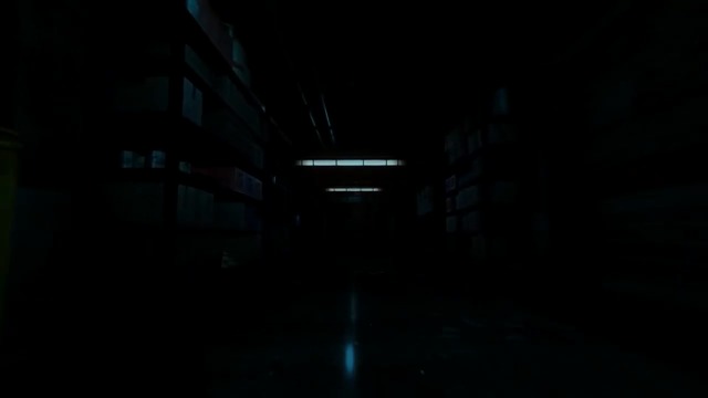 Teaser Trailer