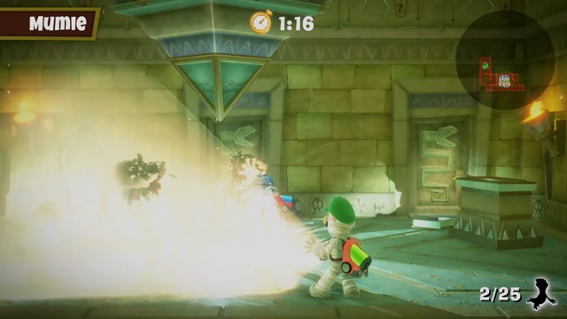 Trailer zum DLC-Paket 1