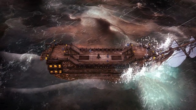 Ankündigungs-Trailer