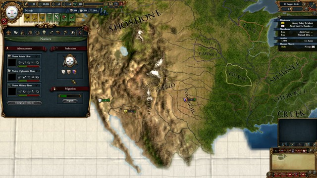 Entwickler-Vorstellung