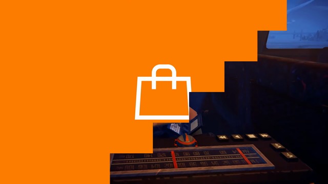 eShop-Highlights: August 2021