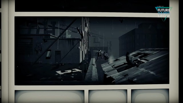 PC-Ank�ndigungs-Trailer