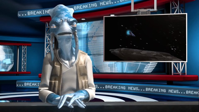 Release Date Announcement