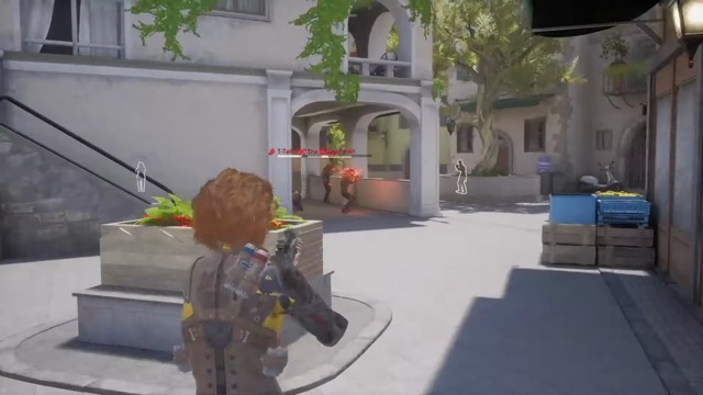 Open Beta Launch Trailer